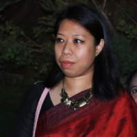 Tribani Khisa