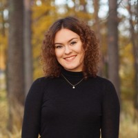 Pinja Peltola