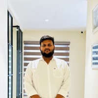 Rohit Kumar Patel