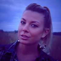 Марина Алексеева