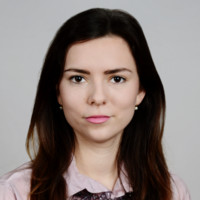 Klára Harazimová