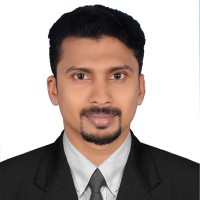 Jafseer K T