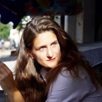 Adélaïde Comby