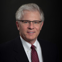 Larry Freie
