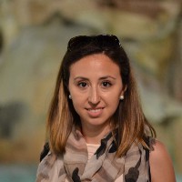 María Cabeza Bartual