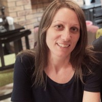 Debbie Dower