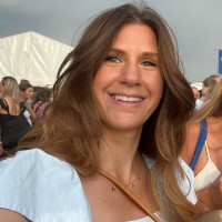 Lisa Hedin-Isovic