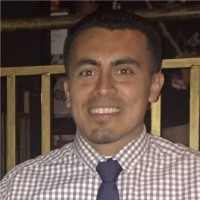 Martin Flores