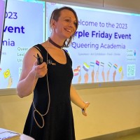 Rhuari’luana de Vries