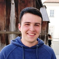 Matteo Chiodi