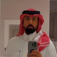 Saud M Kalifah