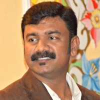Ravi Gaikwad