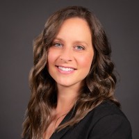 Laura Rombokas Harris