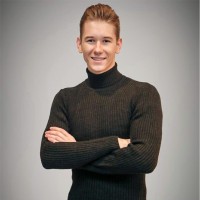 Vladyslav Vaskin