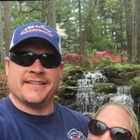 Gregg Griswold, Chst