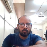 Siba Shankar Jena