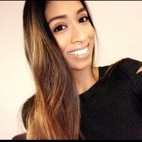 Sasha Ramjattan