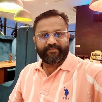 Rekhesh Mathew
