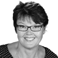 Mari-Anne Nurmi