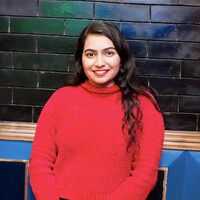 Ravina Yadav
