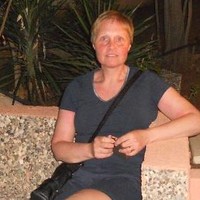 Gun-Britt Svensson