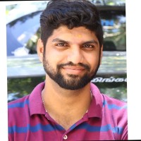Sathish Ravi