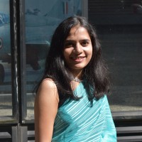 Vaishnavi Patil
