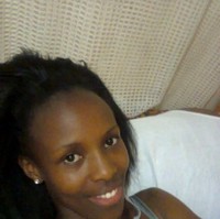Caroline Ngure