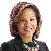 Arisha Griffith, Mba