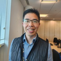 Kevin Wong