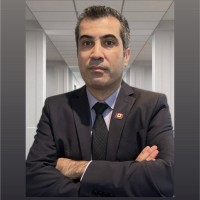 Arash Ashouri