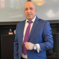 Azzeddine Guendouz
