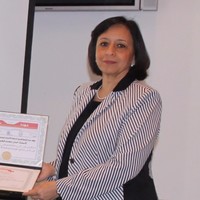 Hanan Fahim