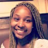 Alexia Pounds