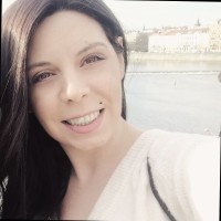 Argyro Karachristou