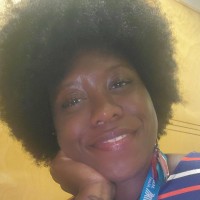 Shaderra Glover