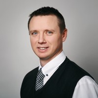 Jiri Krechler
