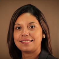 Melissa Morua
