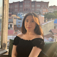 Büşra Bulut