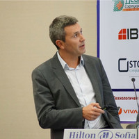 Ivo Petrov