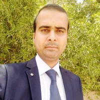 Ghulam Murtaza Mahar