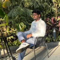 Vignesh Padmanabhan