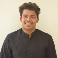 Abhishek C