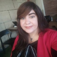 Dr.Nadia Helmy China 娜迪娅中国 (PhD) in Chinese Politics