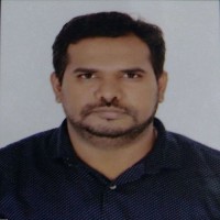 Shivayogi Melagiri