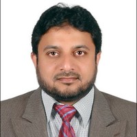 khalid Mir