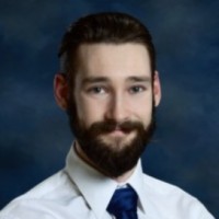 Nicholas Schumacker