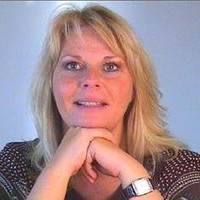 Bettina Ulletved