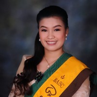 Lenoella Charie Feliciano