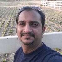 Rahil Thakur